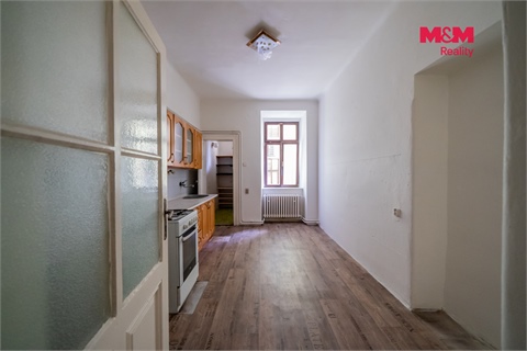 Prodej bytu 1+1, 62 m² - 12