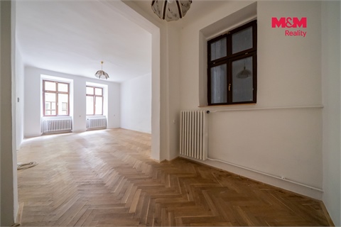 Prodej bytu 1+1, 62 m² 12