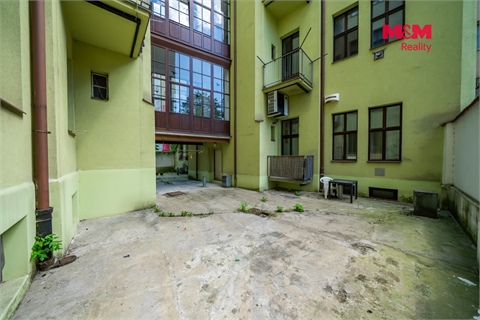 Prodej bytu 1+1, 62 m² 16