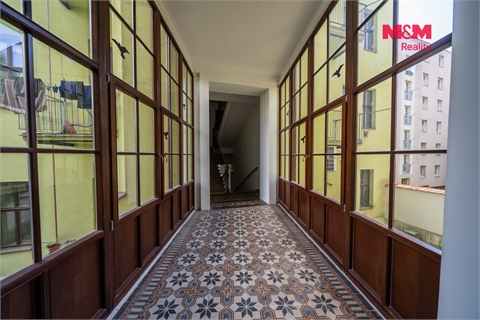Prodej bytu 1+1, 62 m² - 16