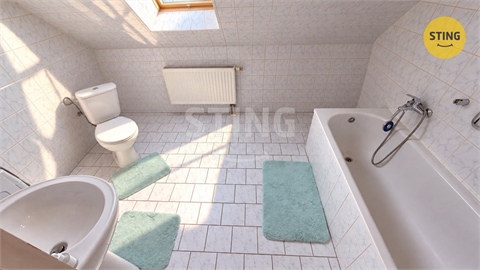 Prodej bytu 1kk, 50 m² - 10