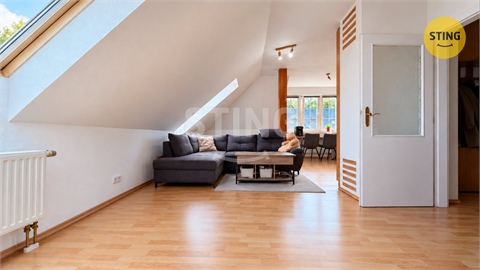 Prodej bytu 1kk, 50 m² 4