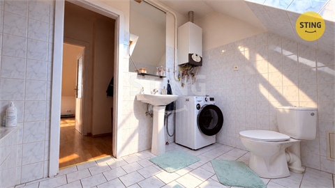 Prodej bytu 1kk, 50 m² 12