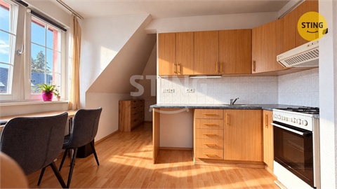 Prodej bytu 1kk, 50 m² 6