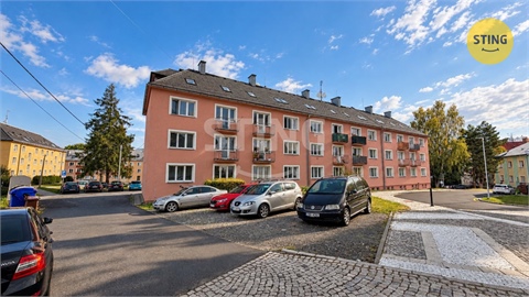 Prodej bytu 1kk, 50 m² 18