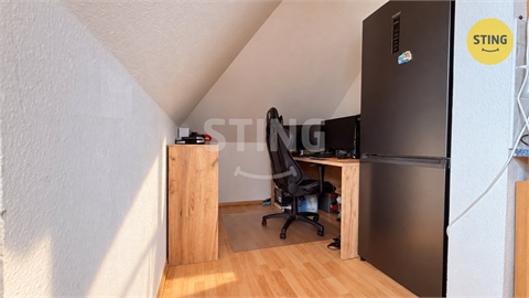 Prodej bytu 1kk, 50 m² 8