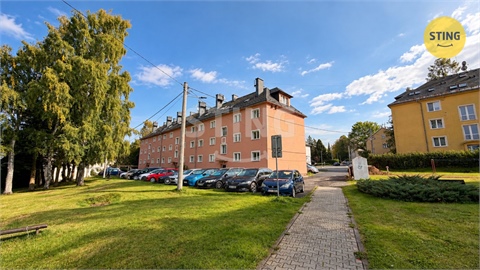 Prodej bytu 1kk, 50 m² - 16