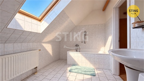 Prodej bytu 1kk, 50 m² - 12