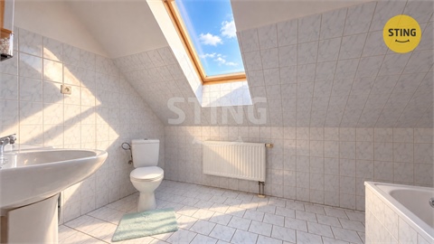 Prodej bytu 1kk, 50 m² 10