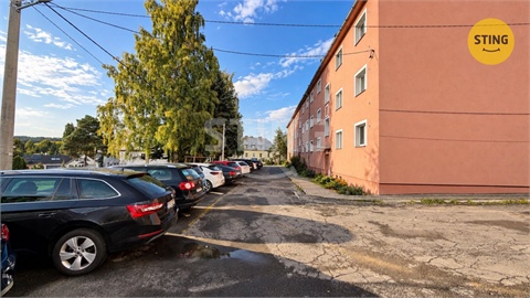 Prodej bytu 1kk, 50 m² 16