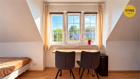 Prodej bytu 1kk, 50 m² - 4