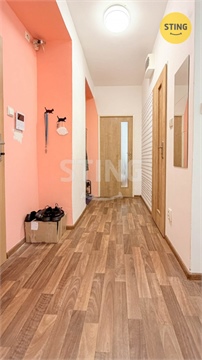Prodej bytu 2+1, 56 m² 8