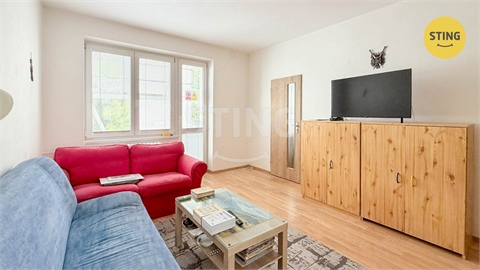 Prodej bytu 2+1, 56 m² 0