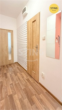 Prodej bytu 2+1, 56 m² 6