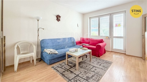 Prodej bytu 2+1, 56 m² 2