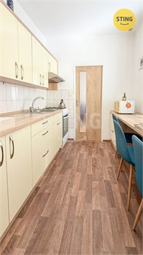 Prodej bytu 2+1, 56 m² 4