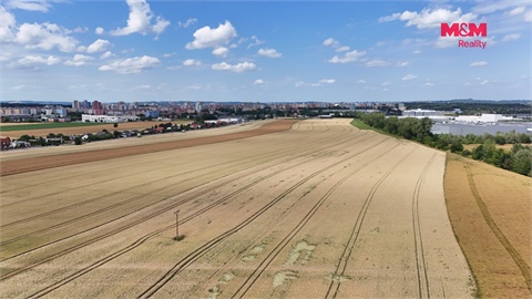 Prodej pozemku pro komerční výstavbu, 22 946 m² 4