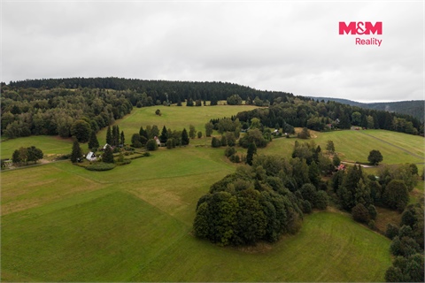 Prodej chaty / chapuly, 50 m² 24