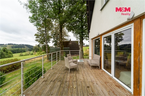 Prodej chaty / chapuly, 50 m² 22