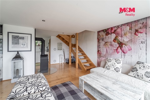 Prodej chaty / chapuly, 50 m² 8