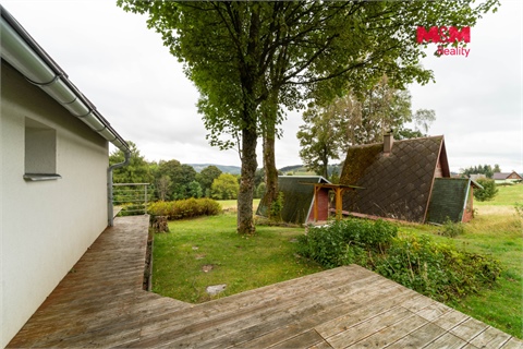 Prodej chaty / chapuly, 50 m² 18