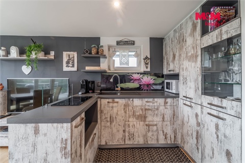 Prodej chaty / chapuly, 50 m² - 2