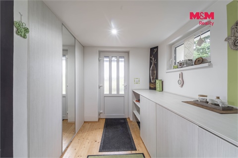 Prodej chaty / chapuly, 50 m² 12