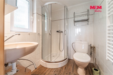 Prodej chaty / chapuly, 50 m² 10