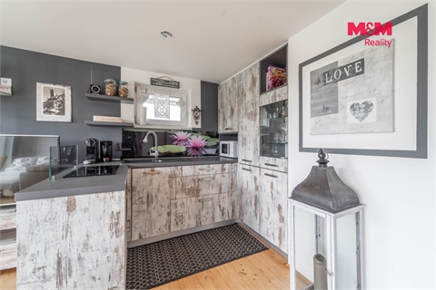 Prodej chaty / chapuly, 50 m² - 0