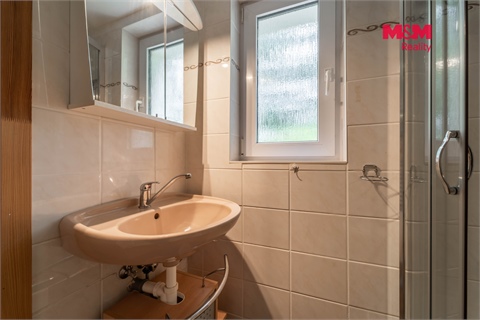 Prodej chaty / chapuly, 50 m² - 10