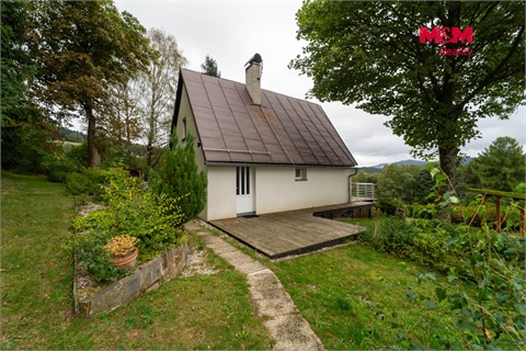 Prodej chaty / chapuly, 50 m² - 20