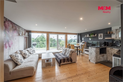Prodej chaty / chapuly, 50 m² 6