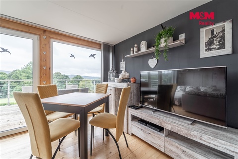 Prodej chaty / chapuly, 50 m² 4
