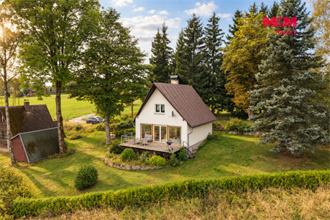 Prodej chaty / chapuly, 50 m² 20