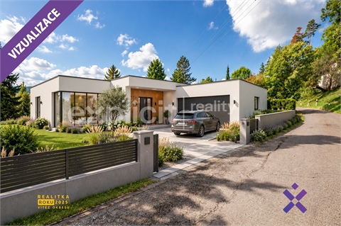 Prodej stavebního pozemku, 996 m² 10