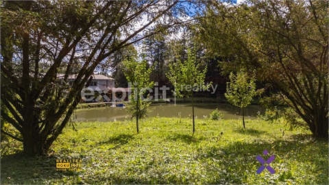 Prodej stavebního pozemku, 996 m² - 14