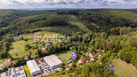 Prodej stavebního pozemku, 996 m² 4