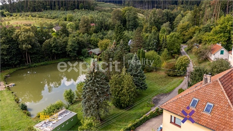 Prodej stavebního pozemku, 996 m² 8