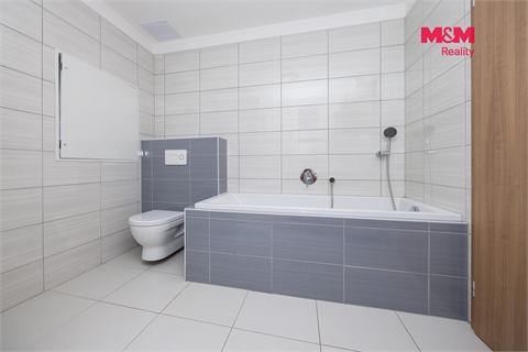 Pronájem bytu 3kk, 119 m² - 6