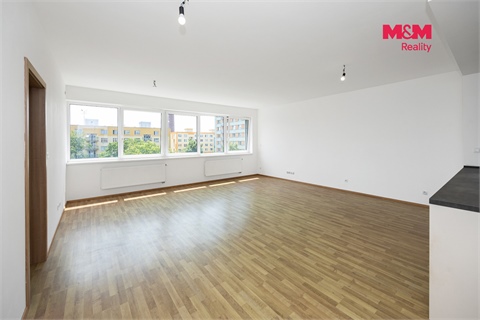 Pronájem bytu 3kk, 119 m² 4