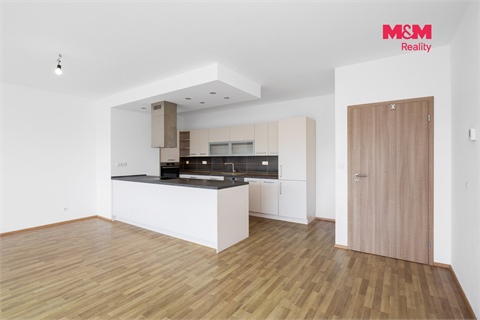 Pronájem bytu 3kk, 119 m² - 2