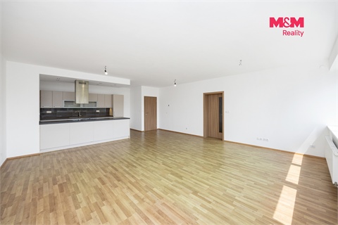 Pronájem bytu 3kk, 119 m² 20
