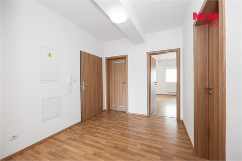 Pronájem bytu 3kk, 119 m² - 14
