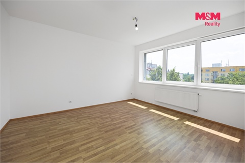 Pronájem bytu 3kk, 119 m² - 16
