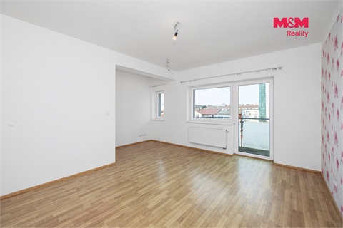 Pronájem bytu 3kk, 119 m² - 10