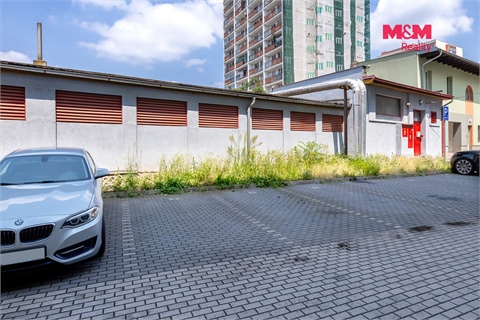 Pronájem bytu 3kk, 119 m² - 22