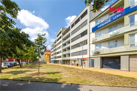 Pronájem bytu 3kk, 119 m² 24