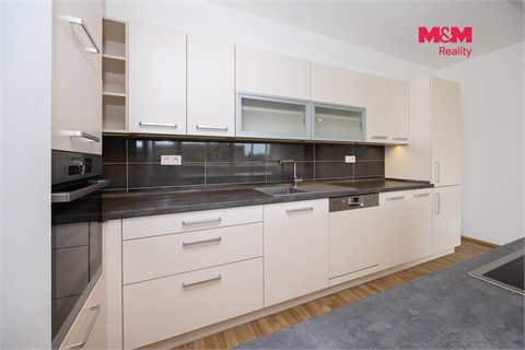 Pronájem bytu 3kk, 119 m² - 20
