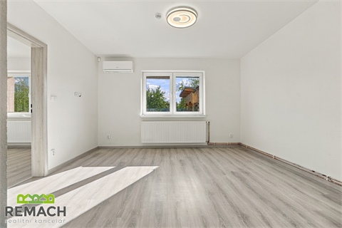 Pronájem bytu 3+1, 89 m² - 2