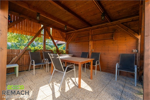 Pronájem bytu 3+1, 89 m² - 6